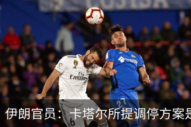 伊朗官员：卡塔尔所提调停方案是“无法接受的构想”