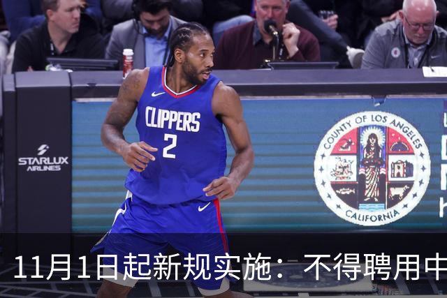 11月1日起新规实施：不得聘用中小学、幼儿园在职教师！